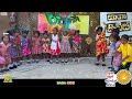 දොන් ජිං ජිං දොන් තරිකිට dance by saga kids