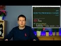 ASMR How to Program a Game [Tutorial] [Python]