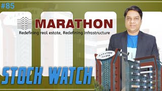 Stock Watch #85 Marathon Nextgen Reality Stock Analysis by Yagnesh Patel