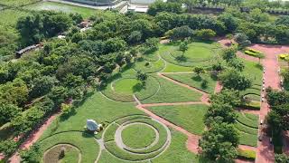 20180818 后里環保公園飛行趣 by DJI spark