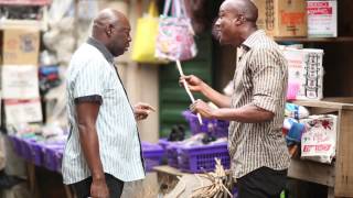 CANE SELLER HILARIOUS COMEDY SKIT Ft SEGUN ARINZE | JOSEPH MOMODU | EMEKA OKOYE | EMEKA DARLINGTON