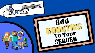 How To Set Bounties on Your Server with Lucky Bounties Plugin