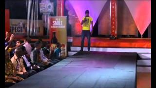 Maltina Dance All 6 EPISODE 17