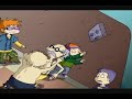 Rugrats AGU out of context 3