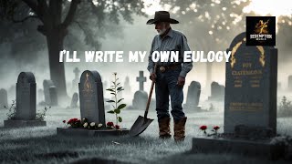 I'll Write My Own Eulogy