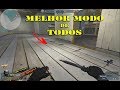 Download Blood Strike NOVO MODO DESTRUIR EMGRUPO mp3