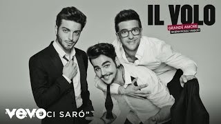 Il Volo - Per te ci sarò (Cover Audio)