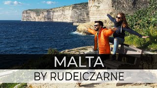 MALTA by rudeiczarne