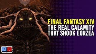 Final Fantasy XIV: The Real Life Calamity That Shook Eorzea | Features | Backlog Battle