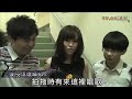 東方電視 謝安琪懷緬拍拖唱商場騷 30 10 2011