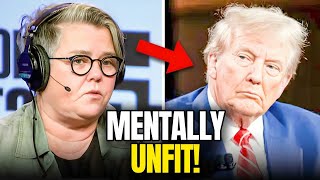 Rosie O'Donnell WIPES THE FLOOR With Trump– His Furious Reaction Goes Viral!