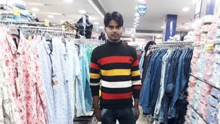 shoping mall in bhinga shrawasti