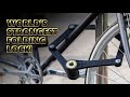 FOLDYLOCK FOREVER - World's Strongest Folding Lock