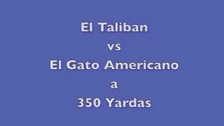 el gato americano cuadra piedreros vs taliban cuadra carolina