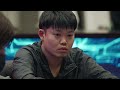 be the legend「wpt tokyo 2024 main event」final table