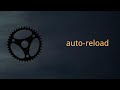 Actix-Web | Auto-Reload | Rust | Tutorial