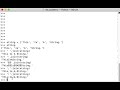 Combining and Concatenating Strings - Python Recipe