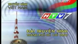 [mô phỏng] lịch phát sóng htv7 ngày 15/01/2015