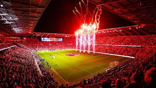 USMNT vs. Mexico: Highlights | Nov. 12, 2021