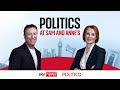What is the positive case for Rachel Reeves’ budget?