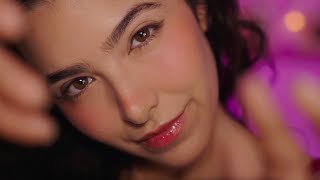 ASMR 💤 SUPER Upclose Relaxation for DEEP Sleep