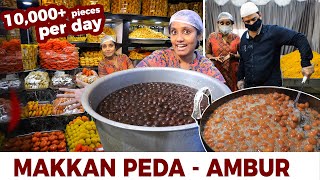 Ambur Makkan Peda I Authentic sweet I Tastee with Kiruthiga