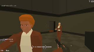 Jerma Vin Diesel impression