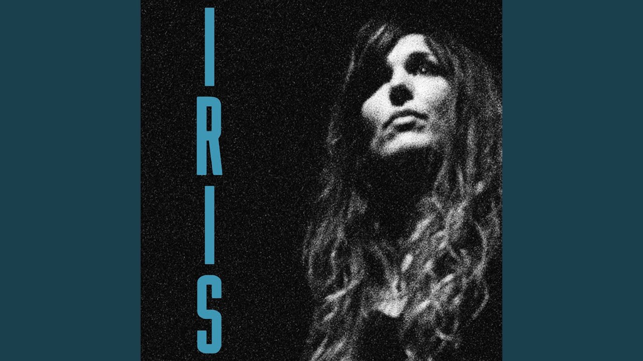 Iris Youtube Music