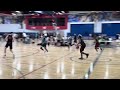 jace olson 2025 6’5” sg cg nxtpro tampa highlights july 5 7