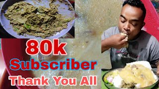 Mea Wak Pura//Nakam Wegopa//Mitela Nasong  Sakprakprakon 80k Subscriber ko man.anina🤗🥰🥳😍