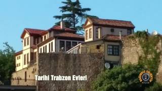 Trabzon Zağnos Vadisi - MAliDA