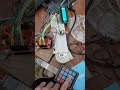 CSE316 - Lab Assignment 3 - Countdown Timer