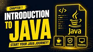 Java Introduction for Beginners | Why Every Developer Still Learns Java in 2026