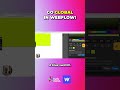 Webflow Swatch Setup Tutorial