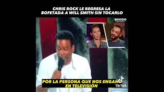 Chris Rock habla sobre Will Smith en Selective Outrage (monólogo completo)