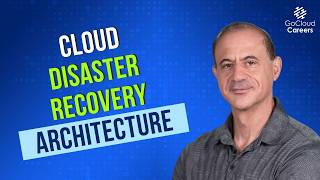 Cloud Disaster Recovery Architecture: Backup, Pilot Light, Warm Standby, Active‑Active