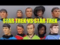 MEGO Star Trek 1974 VS New MEGO Star Trek - The Dan Classic Show