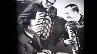 Anton Karas, 1958: Viennese Bonbons, Vol. 3 - Lehar Waltzes; Landler; Samt und Seide