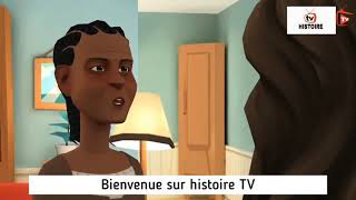 FOUROU DIOUGOU EPISODE 5