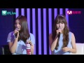 gfriend fan meeting gfriend gives `click` an adorable twist l meet u0026greet