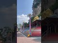 #malaysiatravel #kualalumpur #batucaves #travel #raindrops #family