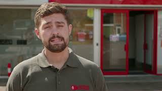 Self Storage Case Study: Speedy Storage