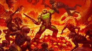 DOOM (2016) OST - Brain and Brawn (Mastermind Final Boss Fight)