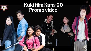 Kuki film kum-20 promo video || Rogy mawi \u0026 tony scene || full movie available Kanamjem app