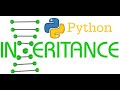 #33 Multiple Inheritance In Python | For Beginners
