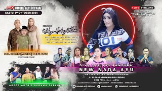 🎦Live Siang New Nada Ayu 