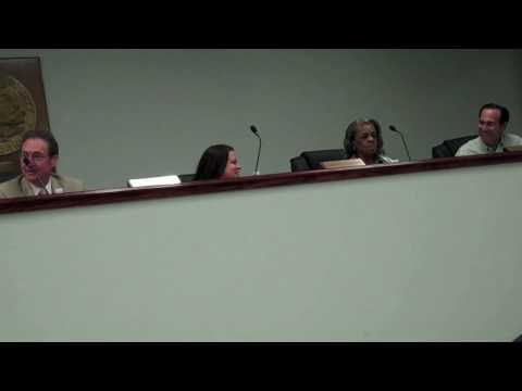 San Joaquin Housing Authority annual meeting San Joaquin Housing Authority annual meeting