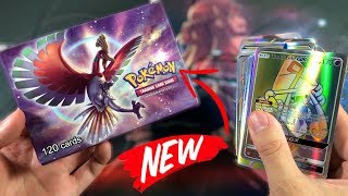 *NEW* LEGENDARY POKEMON CARDS BOX HAD 120 ULTRA RARES INSIDE!