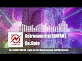 [LG0091 teaser] Astronomical (JAPAN) - Astronomical Re:Gate / Lightning Gate (R135)