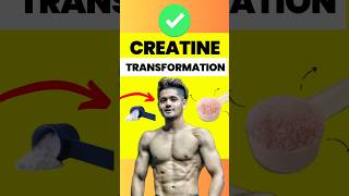 CREATINE SIDE EFFECTS Creatine Before & After Results  | Creatine Monohydrate